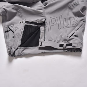 Pantalones de nieve de fabricación de alta calidad, rompevientos holgado, impermeable, ropa de esquí para mujer, pantalones de nieve de esquí Hipster holgados de Hip Hop - Product Image 3