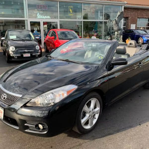 บันไดหน้าประตูรถสำหรับ2008รถ toyotas Camry solara SLE V6 Coupe - Product Image 1