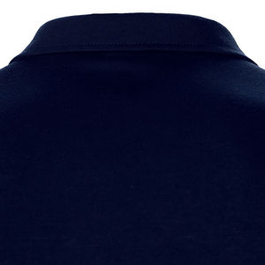 Polos de ropa informal de algodón para hombre, polos transpirables de verano para hombre, nuevos y elegantes polos de hombro con parches para hombre - Product Image 5