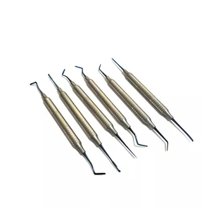 Hot Selling Customized Orthodontic Periotome Power & Extraction Instruments <b>Sutur</b> <b>Kit</b> Medic Instrument - Product Image 1