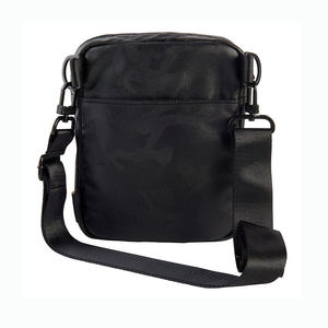 Bolso bandolera cruzado de neopreno impermeable de estilo nuevo de verano unisex, bolso bandolera con estampado personalizado a la moda, bolso de hombro éxito de ventas - Product Image 3