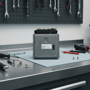 Piezas de Desguace de Automóviles de <span class=keywords><strong>Segunda</strong></span> <span class=keywords><strong>Mano</strong></span>, Computadora de Motor E90 E91 E92 E93, Placa ECU, Serie 5 <span class=keywords><strong>E60</strong></span> F10 F18 G30 G38 7583468 MSV80.0 - Product Image 5