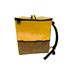 Sac isotherme déjeuner bon prix respectueux de l'environnement à l'aide de carton d'emballage thermique alimentaire fabricant du Vietnam - Product Image 4