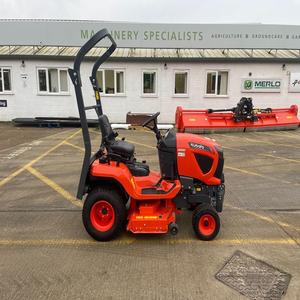 Acheter G261 tondeuse à gazon de qualité supérieure avec livraison rapide meilleur prix vente en gros pour l'entretien parfait de la pelouse jardin - Product Image 4