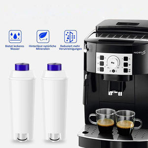 Filtro de agua para máquina de café compatible con <span class=keywords><strong>Delonghi</strong></span> ECAM ESAM ETAM BCO EC - Product Image 4