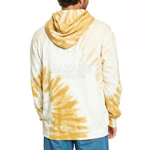 Hoodies surdimensionnés au design classique, coupe épurée et tissu doux et confortable pour un usage saisonnier. Hoodies surdimensionnés essentiels. - Product Image 2