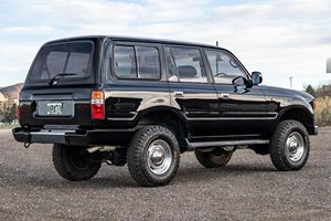 Offre exceptionnelle 1996 VX Limited FLEX Renoca 4WD en parfait état de marche Meilleure offre Choix premium - Product Image 4