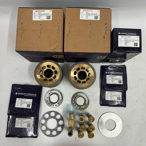 Kit de réparation de pompe à piston principale Handok SBS140C/D pour excavatrice, pièces de machines de construction, garantie de 3 mois, Chine - Product Image 3