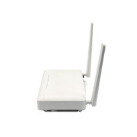 Routeur Fibre Optique XPON ONU AC1200 Double Bande WiFi 4GE Gigabit Ethernet d'Occasion pour Réseau FTTH Haute Vitesse (Terminal Optique EPON GPON)