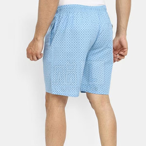 Shorts pour hommes fabriqués au Pakistan, prix bas, contraste de couleurs, haute qualité, confortables et respirants, pour adultes - Product Image 4