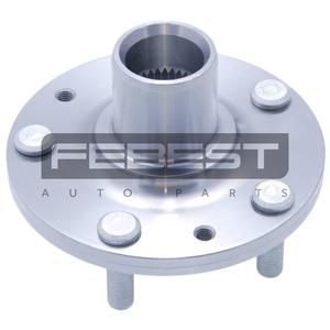 Cubo Anteriore FEBEST (0582-CX7F) - Kit di Raccordi - Product Image 1