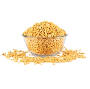 Calidad Pigeon Pea Split, Toor Dal, lentejas amarillas divididas/en venta en todo el mundo - Product Image 2