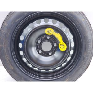 ล้ออะไหล่ VOLVO V40 ซีรีส์ 30683913 (12>15) - Product Image 4