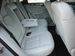 2024-2025 Flying Spur 6.0 W12 4WD 635 ch Bleu Essence Automatique Berline AWD LHD Sièges en Cuir R18 - Product Image 5