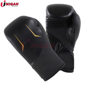 Custom Made Premium Quality Professional Training Boxing Gloves Durable Leather for <b>Martial</b> <b>Arts</b> Comfortable Sports <b>Equipment</b> - Product Image 4