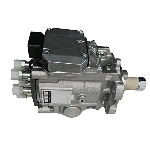 Bosch VP44 Pompe d'injection de carburant 3937690 pour Hyundai Excavator R290LC-7 Wheel Loader HL760-7 Cummins Engine QSB 5.9
