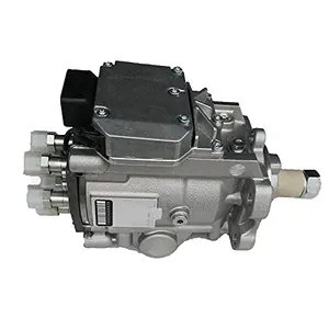 Bosch VP44 Bomba De Injeção De Combustível 3937690 para Hyundai Escavadeira R290LC-7 Carregadeira de Rodas HL760-7 Cummins Motor QSB 5.9