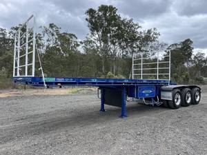 Acheter des remorques de camion de qualité originale bon marché - Product Image 1