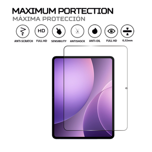 ฟิล์มกันรอยหน้าจอ ANTISHOCK สำหรับออปโป้แพด 5 พรีเมี่ยมการ์ดสำหรับจอแสดงผลของอุปกรณ์ของคุณ - Product Image 2