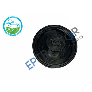 5094421-Bouchon de réservoir de carburant pour New Holland, Ford, Case Divers modèles + Haute qualité, haute durabilité - Product Image 3