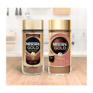 Nescafé Gold axé sur le commerce disponible pour l'achat en gros compétitif - Product Image 3