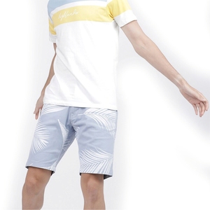 Pantalones Cortos Deportivos para Hombre al por Mayor, Alta Calidad 2024, Diseño Personalizado, Fitness, Casuales, Algodón Suave, Secado Rápido, Ecológicos - Product Image 5