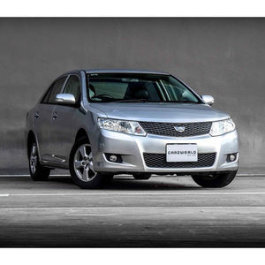 Moteur économe en carburant Toy-ota Allion usagé propre, transmission lisse et carrosserie bien entretenue - Product Image 2