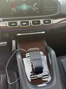 Ya Disponible: SUV GLE 63S 2025 de Lujo y Alto Rendimiento, Motor V8 de 4.0L, Alta Potencia, Tracción en las Cuatro Ruedas, Interior Premium - Product Image 6