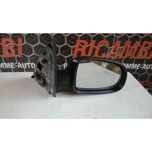 กระจกมองหลังขวา OPEL Corsa C 3P รุ่นที่ 1 (00>03) 34005 - Product Image 4