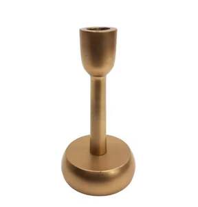 Handmade 3-<b>Star</b> Aluminum Candle Pillar Holder Rough Nickel Plated for Wedding Home Decor Fresh Arrival for <b>Christmas</b> Year-Round - Product Image 2