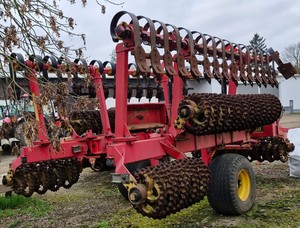 Crosskill Vaederstad Rexius 650 - Product Image 3
