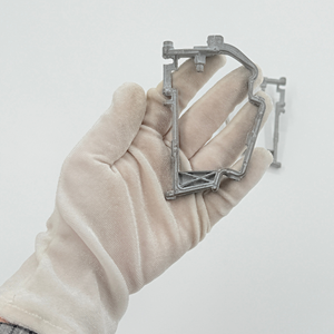 A1408109293 1408109293 Juego de Marcos de Reparación para Espejos Retrovisores Plegables Izquierdo y Derecho para Mercedes W140 W202 W210 R129 - Product Image 3