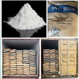 ผงเรซินโพลีไวนิลคลอไรด์ สารเคมีเสริม (CAS 9002-86-2 ความบริสุทธิ์ 67% ยี่ห้อ MKJS) สำหรับใช้ในอุตสาหกรรม แหล่งกำเนิดกานซู - Product Image 6