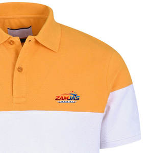 Polos de Diseño Único al por Mayor a Precio Razonable, Polos Transpirables de Secado Rápido para Hombre en Venta en Línea - Product Image 2