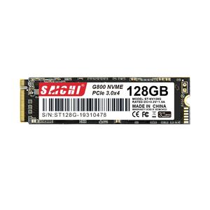 SAICHI หรือ OEM แบรนด์ผลิตขายส่งอ่านได้อย่างรวดเร็วและเขียนความเร็ว Nvme M.2 Ssd 128Gb 256Gb 512Gb 1Tb 2Tb Solid State Hard - Product Image 4