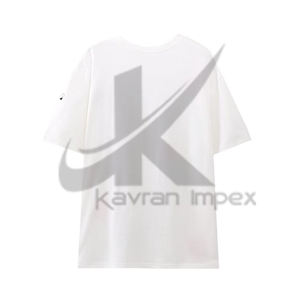 Camisetas bordadas personalizadas para mujer-Premium, ajuste cómodo con bordado personalizado, perfecto para la moda - Product Image 2