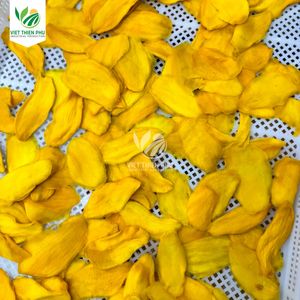 เวียดนามเธียนพูมะม่วงอบแห้งสีเหลืองธรรมชาติรสหวาน100% ผลไม้สดอายุ12เดือนเก็บรักษาจากเวียดนาม - Product Image 2