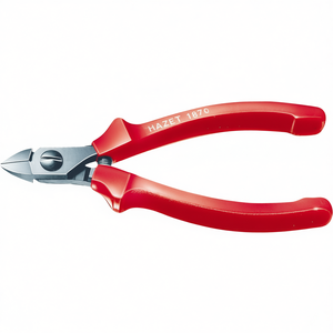 กรรไกรตัดข้างและเครื่องตัดโลหะ Hazet Electronics - Product Image 2
