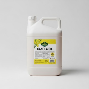 Huile de cuisson de canola raffinée en vrac pour la transformation des aliments, restaurants et détaillants Disponible en différentes tailles d'emballage - Product Image 4