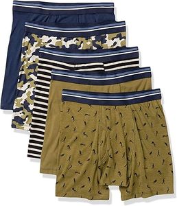 กางเกงชั้นในบ็อกเซอร์ชาย - Product Image 4