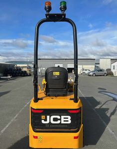 รถดัมพ์ขนาดเล็ก JCB 1T-2 250 กก. แบบยกสูง ขับเคลื่อน 4 ล้อ เครื่องยนต์ดีเซล แรงยกสูง เหมาะสำหรับงานขนย้ายวัสดุในไซต์ก่อสร้าง - Product Image 2