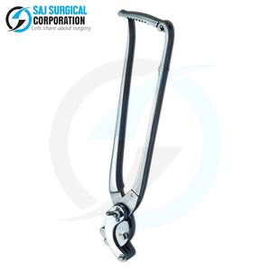 Emasculator económico Opción de acero inoxidable asequible de alta calidad para pequeñas granjas y propietarios de ganado - Product Image 4