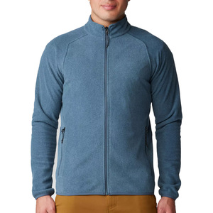 Chaqueta Polar Unisex 2025, Transpirable, Cálida, para Deportes al Aire Libre, Senderismo, Camping, Ligera, Capa de Invierno - Product Image 1