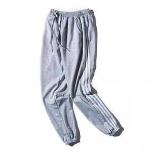Breathable Anti-Wrinkle Sport <b>Trousers</b> - Stylish and Durable Activewear for Men and Women - Product Image 5