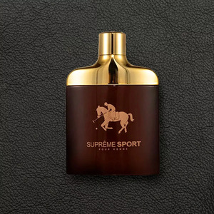 Parfum pour homme, Cologne pour le corps, Lotion Callero 100ml - Couleurs assorties - Product Image 2