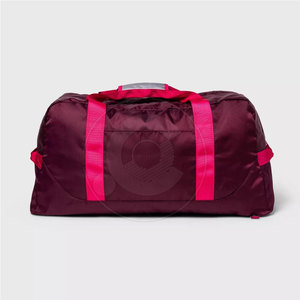 Servicio OEM, Venta de Fábrica, Bolsa de Gimnasio de Viaje Hecha con Material de Alta Calidad, Color Personalizado, Bolsa de Gimnasio para la Mejor Venta en Línea - Product Image 3