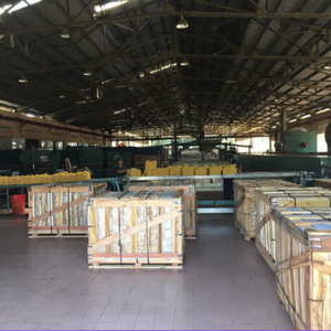 ยางรัดคุณภาพสูง NGOC CHAU SVR3L ยางธรรมชาติ 100% สีเหลืองอ่อน 4.5-5.0 ผลิตในเวียดนาม ราคาขายส่งจากโรงงาน - Product Image 3