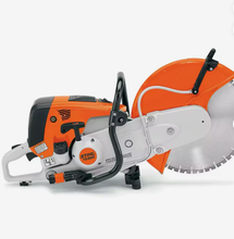 Sierra de Corte de Concreto Industrial Inalámbrica de 16 Pulgadas con Disco de Diamante, Personalización OEM y Garantía de 3 Años para Concreto Reforzado - Product Image 3