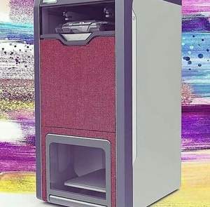 Machine à plier et à repasser Foldtimate avec garantie, livraison rapide - Product Image 2