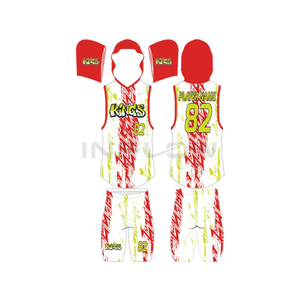 ชุดเสื้อเจอร์ซี่อเมริกันฟุตบอลแบบคลาสสิกชุดเสื้อเจอร์ซีย์ฟุตบอลแบบระเหิดระบายอากาศ7on7 7v7ตามสั่งฤดูร้อน - Product Image 2